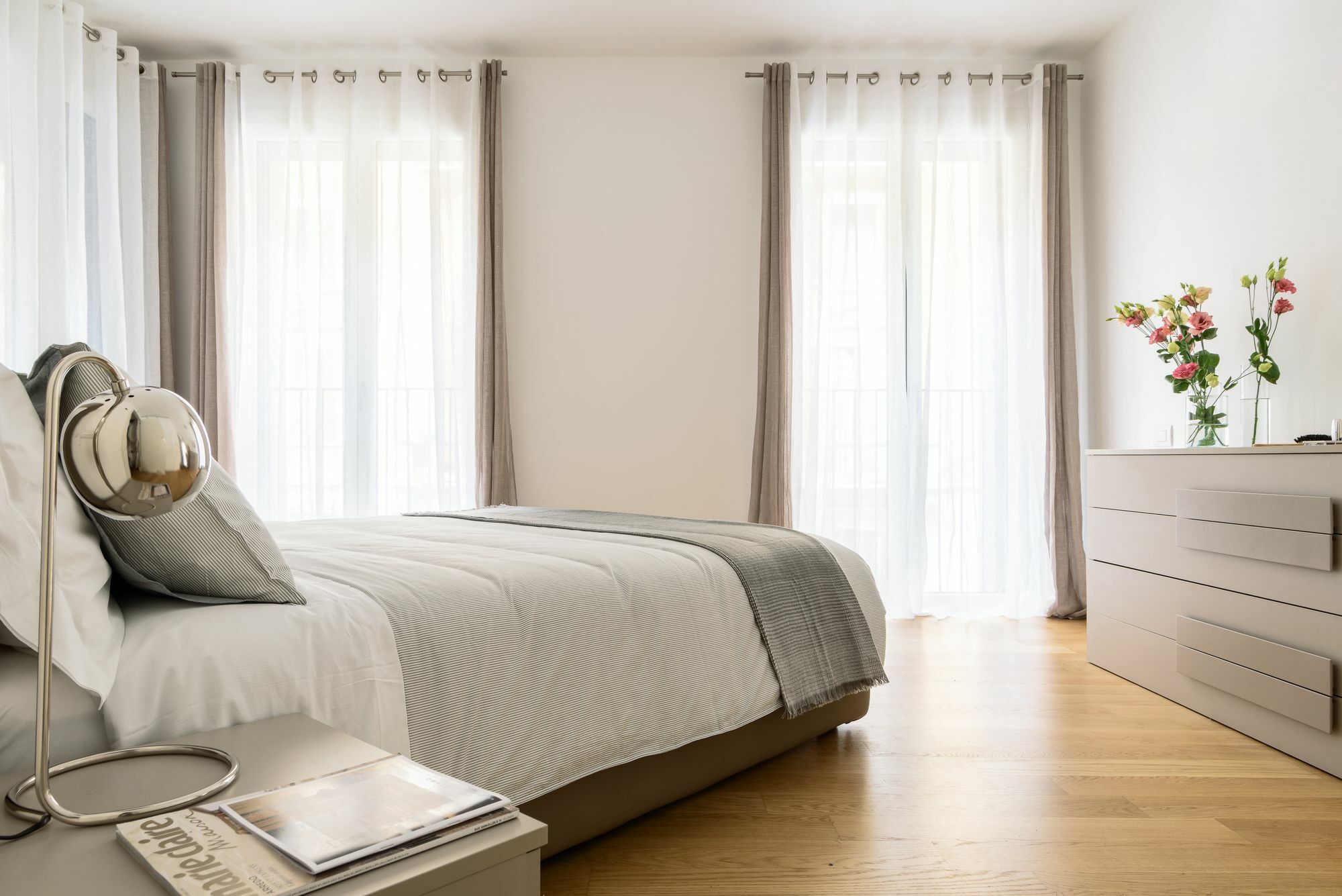 Joivy Sunny 1-Bed Flat With Balcony Lejlighed Milano Eksteriør billede